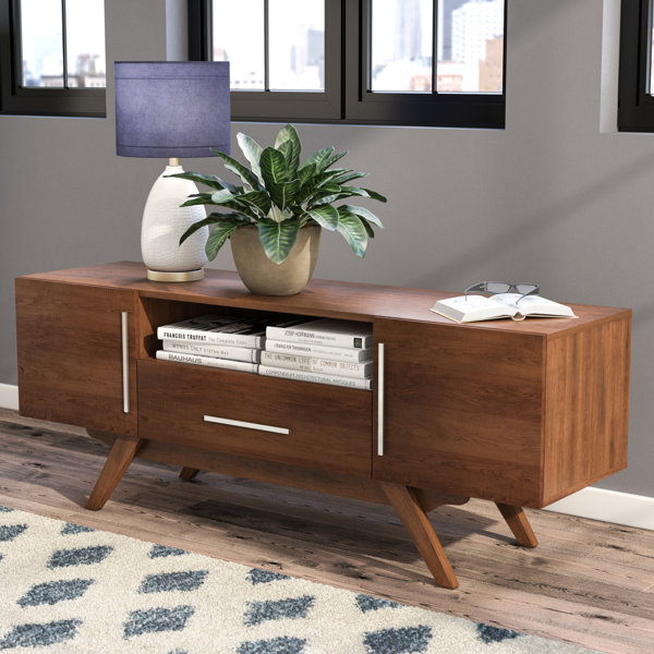 Barclay 59 TV Stand by Wade Logan
