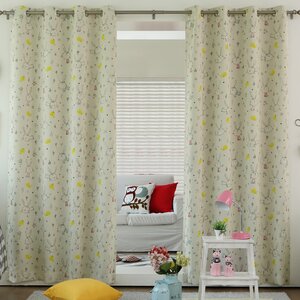 Curtain Panels (Set of 2)