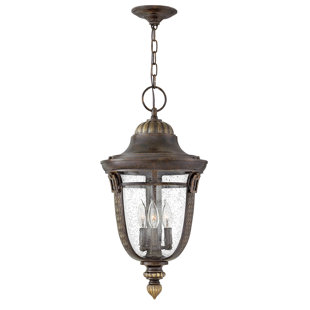 Best Key West 3-Light Outdoor Pendant By Hinkley Lighting Outdoor Lighting Key West 3-Light Outdoor Pendant By Hinkley Lighting Outdoor Lighting