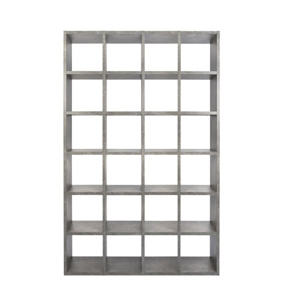 Ottley Composition Cube Unit Bookcase by Brayden Studio| @ $1,605.00