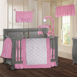 Solid Color Crib Bedding Sets You Ll Love In 2020 Wayfair