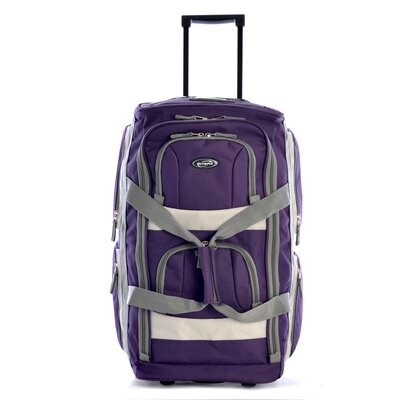 Rolling Luggage You'll Love in 2020 | Wayfair