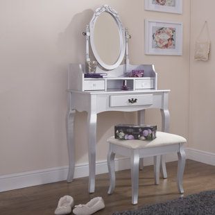 Dressing Table Sets | Wayfair.co.uk Dressing Table Sets | Wayfair.co.uk