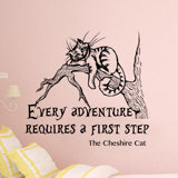 Cheshire Cat Bedding Wayfair