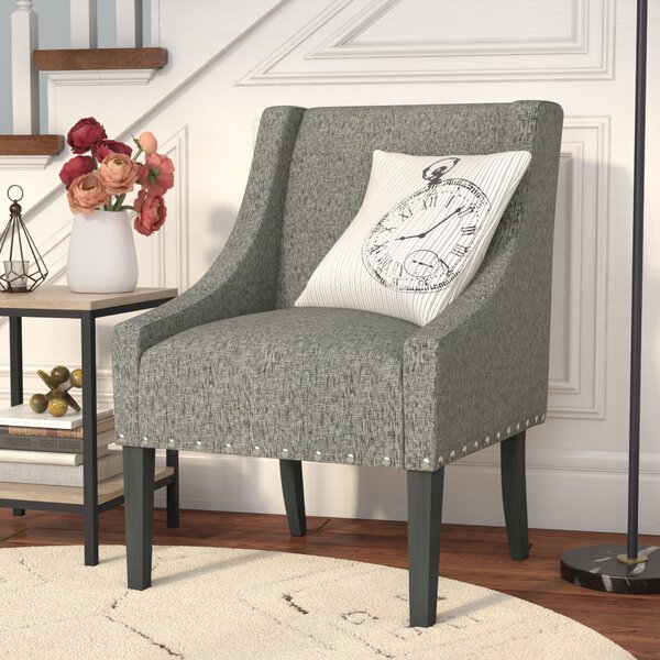 Review Londonshire Armchair