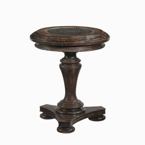 Marquis End Table by Bernhardt