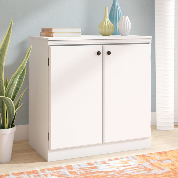 Caines Storage Cabinet by Andover Mills
