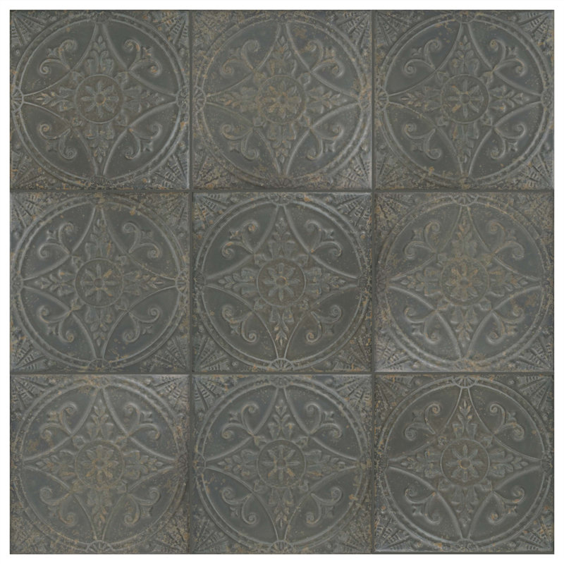 Elitetile Castile 13 X Ceramic Field Tile Reviews Wayfair Castile 13 X Ceramic Field Tile