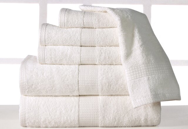 Bath Towels Under $35