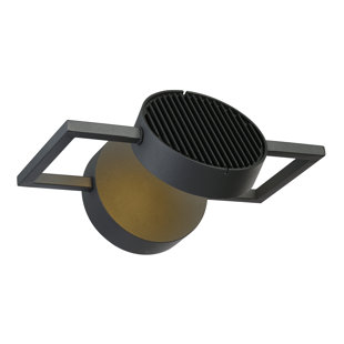 Best Nina 1-Light Outdoor Wall Mount LED Sconce By Brayden Studio Outdoor Lighting Nina 1-Light Outdoor Wall Mount LED Sconce By Brayden Studio Outdoor Lighting