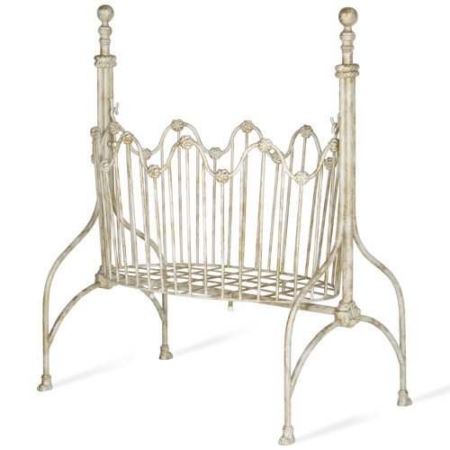 aura bassinet