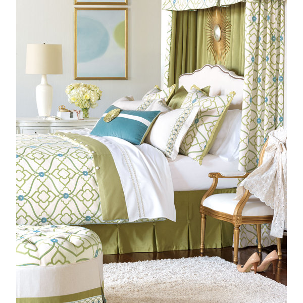 Bradshaw Duvet Cover Set