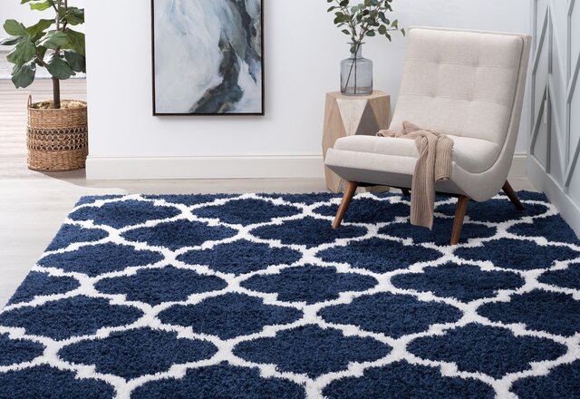 Large Area Rugs Under $200