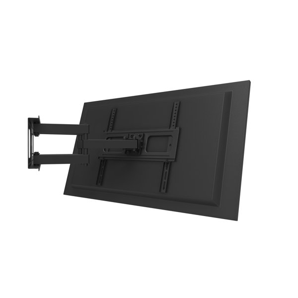 Full Motion TV Wall Mount for 37-70 Flat Panel Screens by GForce