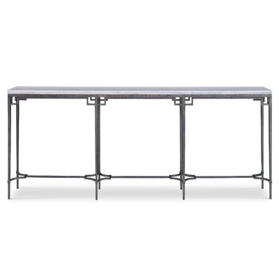 Ambella Home Collection 72 Console Table