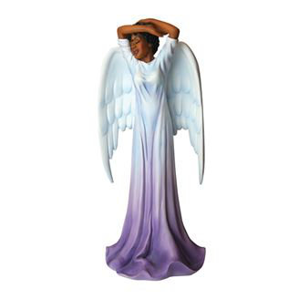 Diva Angel Figurine