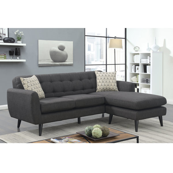 Blassingame Reversible Sectional By George Oliver Today Sale Only