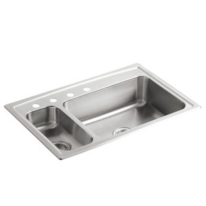 Kohler Toccata 33