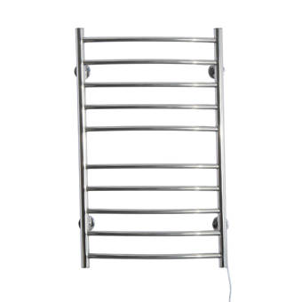 Warmrails CPM Hyde Park serviette chaud et Séchage Rack