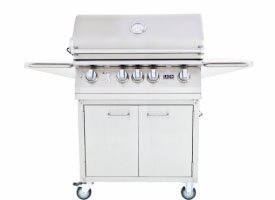 L-75000 Cart Only by Lion Premium Grills