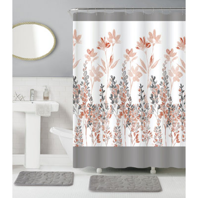 Shower Curtains You Ll Love In 2020 Wayfair
