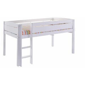 Whistler Junior Twin Bed with Ladder