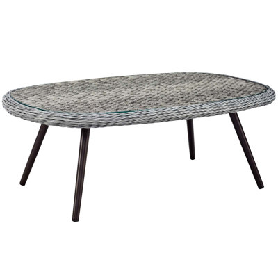 Task?n Coffee Table Ebern Designs