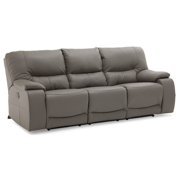 Review Norwood Reclining Sofa