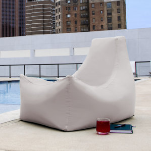 Juniper Bean Bag Lounger by Jaxx