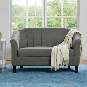 Debolt Loveseat