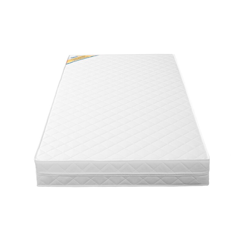 safety 1st transitions crib mattress