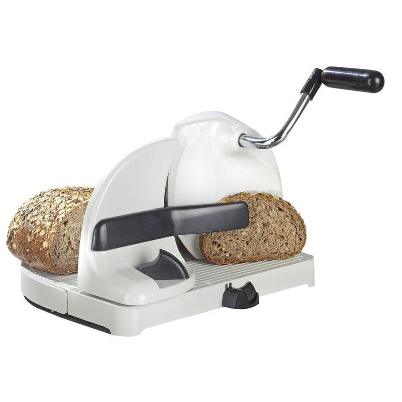 Wenko Bread Slicer Reviews Wayfair Co Uk