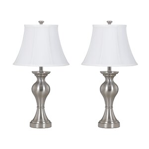 Ovid Table Lamp (Set of 2)