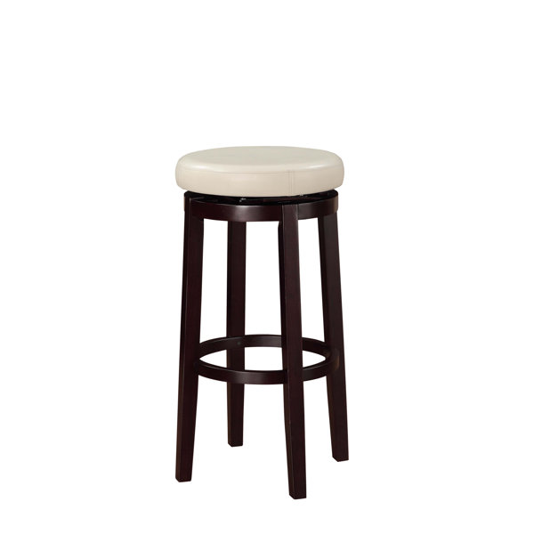 Claverley 29 Swivel Bar Stool by Red Barrel Studio| @ $183.99