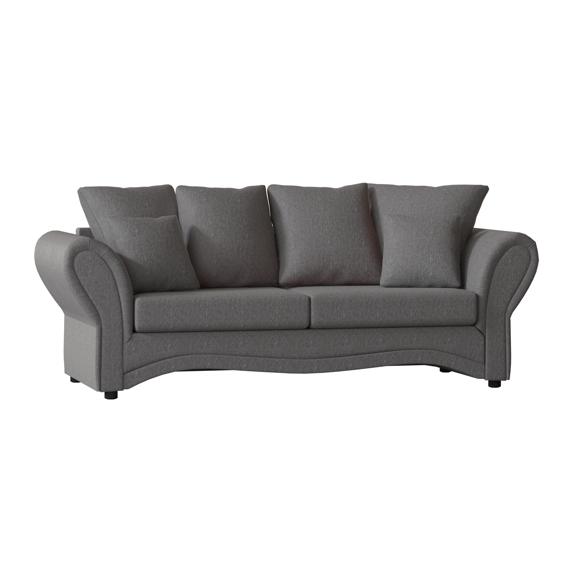 Piedmont Furniture Riley Sofa Reviews Wayfair Ca