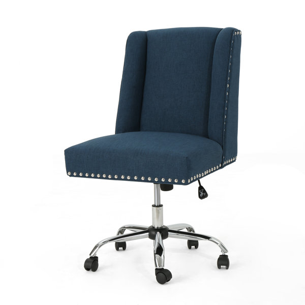Strouse Office Chair by Wrought Studio