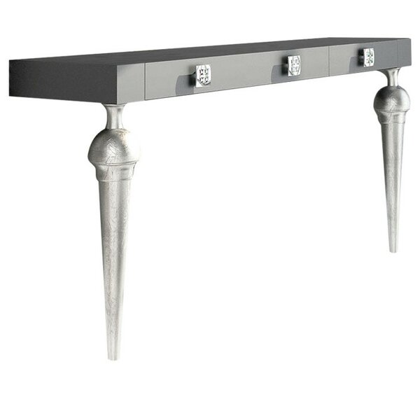 Labarbera Module Console Table By Everly Quinn