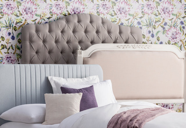Must-Have Headboards