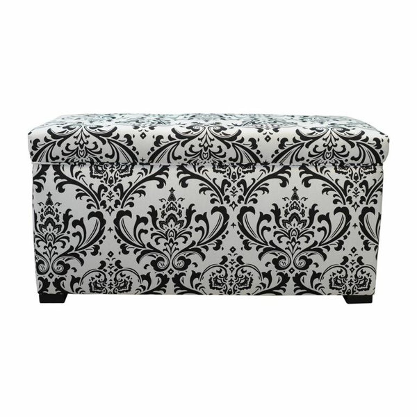 Angela Traditions Storage Bench By Sole Designs Great price