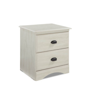 Durand 2 Drawer Nightstand by Lang Furniture