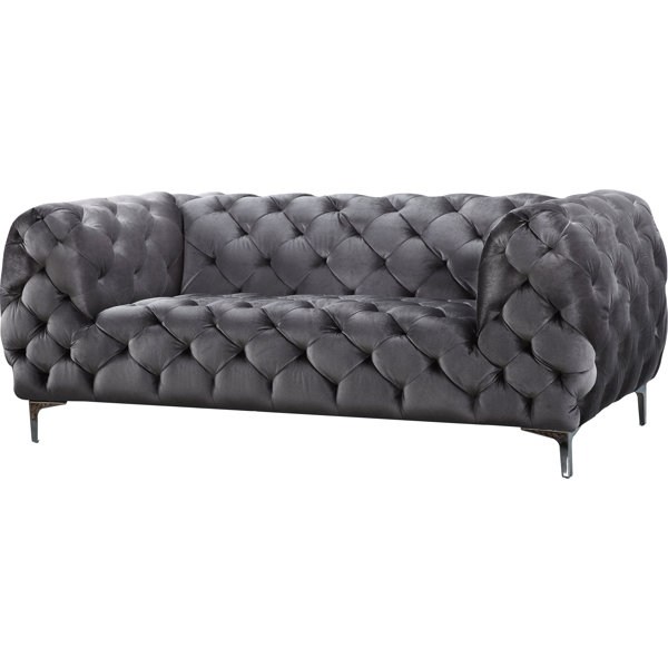 Kamden Loveseat By Brayden Studio Best Design