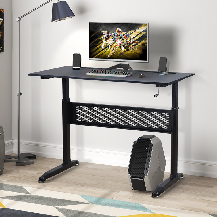 wayfair ergonomic desk