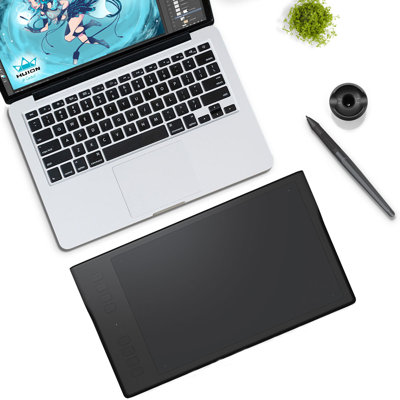 Tabletop 11 Graphics Drawing Tablet BuiltIn 2500 Mah Battery Ktaxon