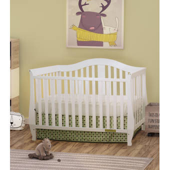 delta new haven crib