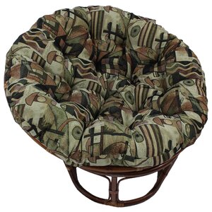 Papasan Chair Cushion
