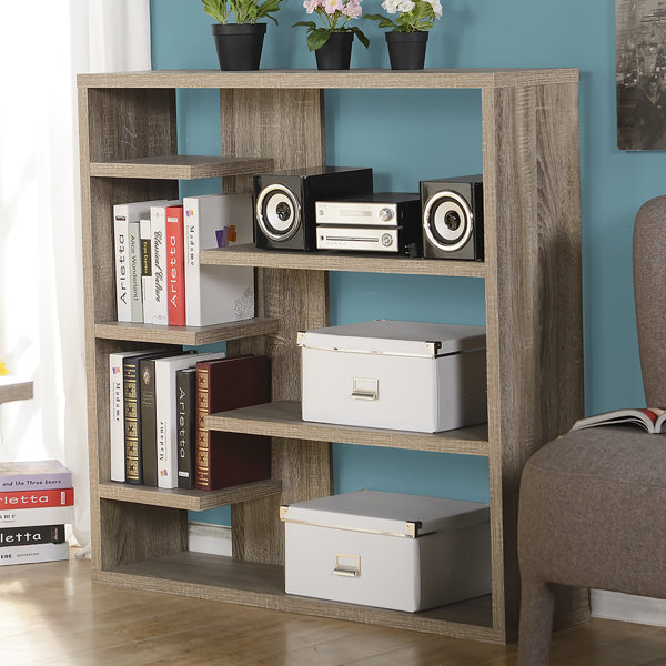 Standard Bookcase by Homestar