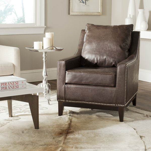 DeSoto Armchair By Alcott Hill Top Reviews