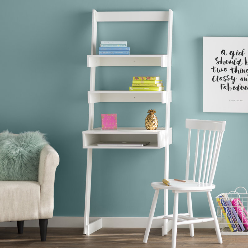 Zipcode Design Erica Ladder Desk & Reviews Wayfair.ca