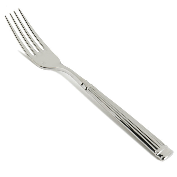 Doria Dinner Fork by Fortessa
