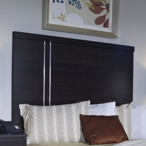 No Da Metro Panel Headboard by Lang Furniture